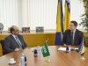 Zamjenik predsjedavajućeg Predstavničkog doma dr. Denis Bećirović razgovarao s ambasadorom Kraljevine Saudijske Arabije